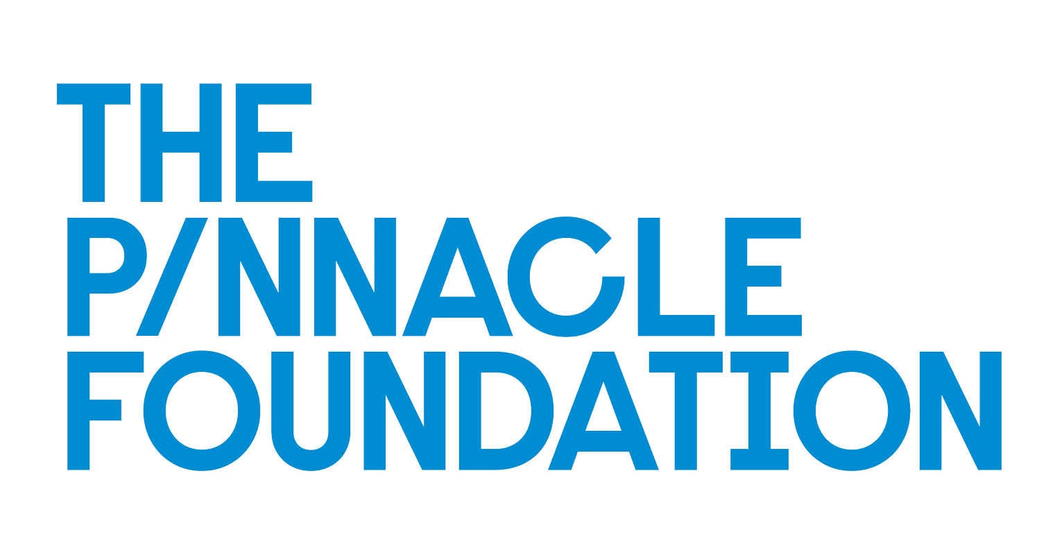 Pinnacle Foundation logo